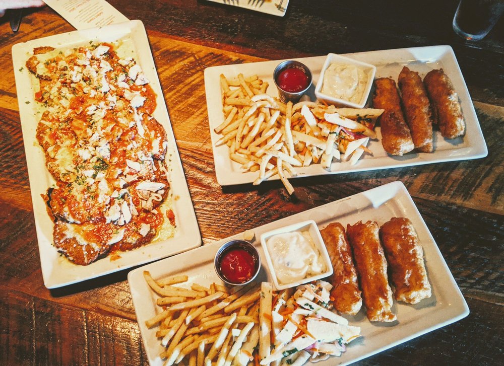 Verf's Grill & Tavern