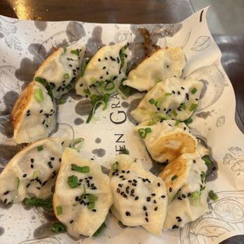 Seven Grams - Gyoza - Chinese Near Me - Tustin, California Seven Grams - Gyoza - Chinese Near Me - Tustin, California