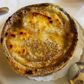 Le Troquet - French Onion Soup - French Near Me - Albuquerque, New Mexico Le Troquet - French Onion Soup - French Near Me - Albuquerque, New Mexico