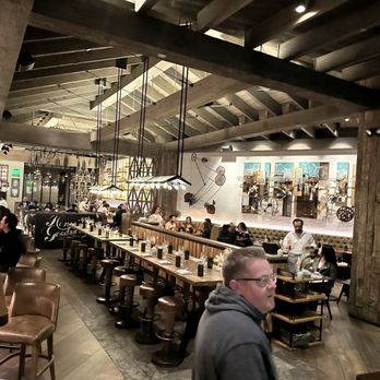 Yardbird - Southern Near Me - Los Angeles, California