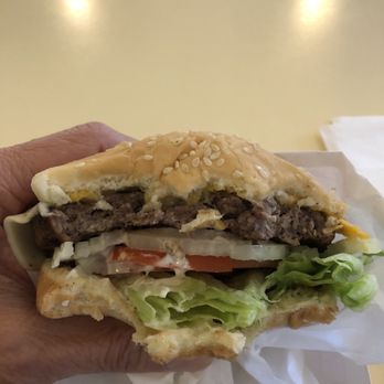 Super Grill & Breakfast - A cut way view if a Super Grill Cheese Burger - Burgers Near Me - Pleasanton, California Super Grill & Breakfast - A cut way view if a Super Grill Cheese Burger - Burgers Near Me - Pleasanton, California