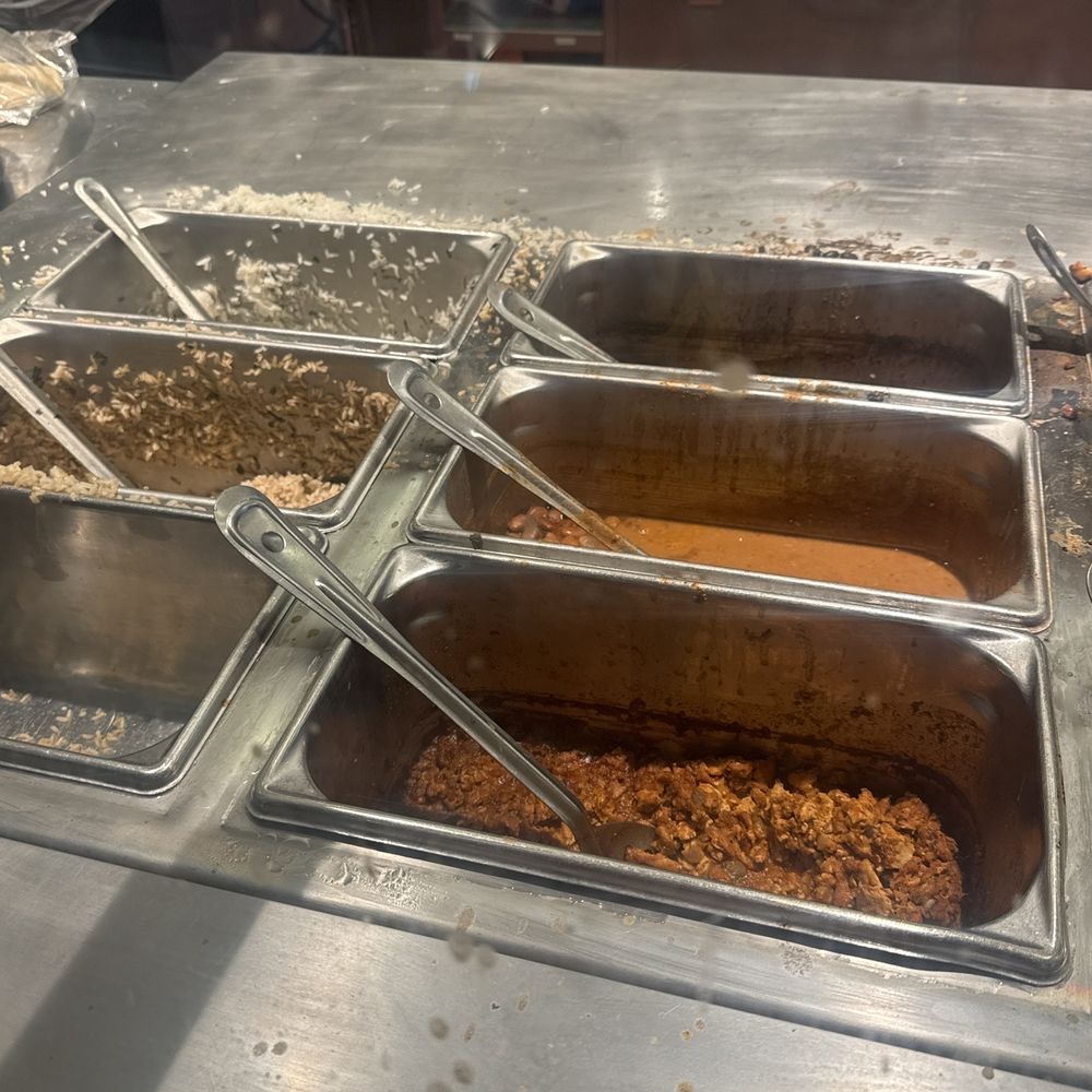 Chipotle Mexican Grill - Mexican Near Me - Jeffersonville, Ohio Chipotle Mexican Grill - Mexican Near Me - Jeffersonville, Ohio