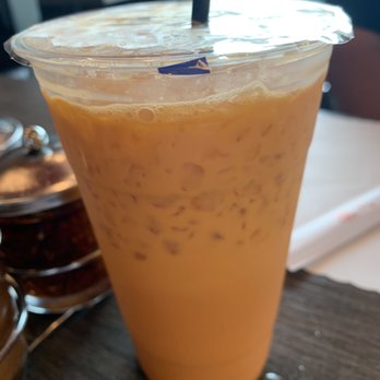 Red Flame - Tea. - Hot Pot Near Me - Artesia, California