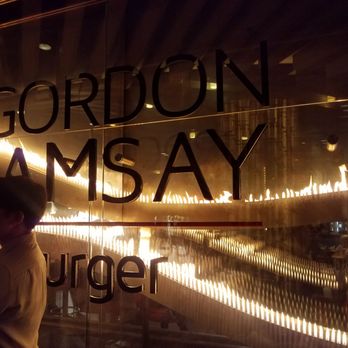 Gordon Ramsay Burger Las Vegas - Burgers Near Me - Las Vegas, Nevada Gordon Ramsay Burger Las Vegas - Burgers Near Me - Las Vegas, Nevada