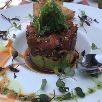 Umi Sushi Pacifica - Tuna Poke - Sushi Bars Near Me - Grover Beach, California Umi Sushi Pacifica - Tuna Poke - Sushi Bars Near Me - Grover Beach, California