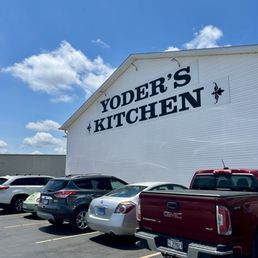 YODER’S KITCHEN - Updated February 2026 - 95 Photos & 122 Reviews ...