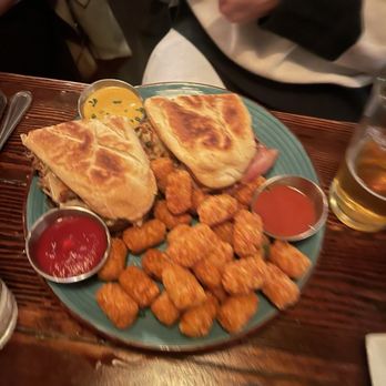 The Brixton - Gastropubs Near Me - Santa Monica, California The Brixton - Gastropubs Near Me - Santa Monica, California