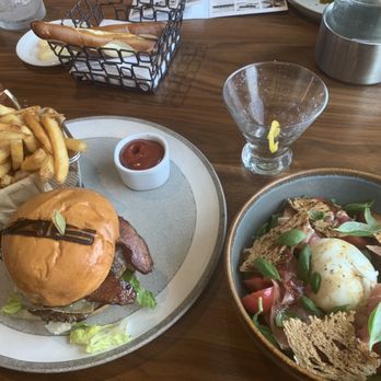 Restaurant 917 - Excellent Food!!! - New American Near Me - Carson, California