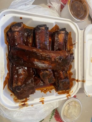 Jay Bee's Bar-B-Q by null