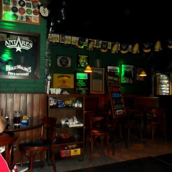 Molly Malone´s - Beer Bar Near Me - Buenos Aires, C