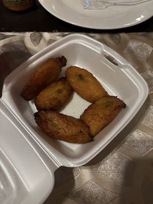 El Cochinito by null