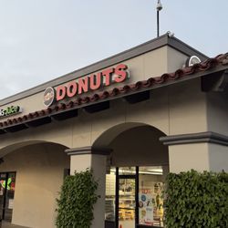 Best place to celebrate National Doughnut Day