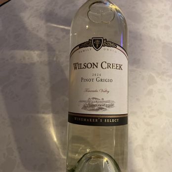 Wilson Creek Winery - My favorite wine - Wineries Near Me - Temecula, California Wilson Creek Winery - My favorite wine - Wineries Near Me - Temecula, California