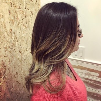 Hush and Wonder Studios - Balayage - Hair Salons Near Me - Mesa, Arizona