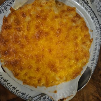 Virtue Restaurant - Mac n cheese - Southern Near Me - Chicago, Illinois Virtue Restaurant - Mac n cheese - Southern Near Me - Chicago, Illinois