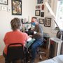 Photo of Flatiron Tattoo