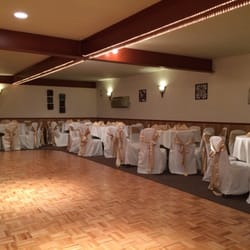 Polish American Home - Small hall