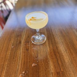 Lustre Pearl East