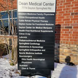 Western Medicine Family Practice Physicians