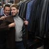 The Suit Depot gift card
