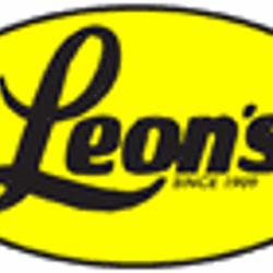 Leon's - Logo