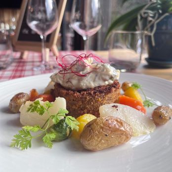 L’Index - Tête de Veau du Mont Blanc Croustillante - Local Flavor Near Me - Chamonix-Mont-Blanc, 74 L’Index - Tête de Veau du Mont Blanc Croustillante - Local Flavor Near Me - Chamonix-Mont-Blanc, 74