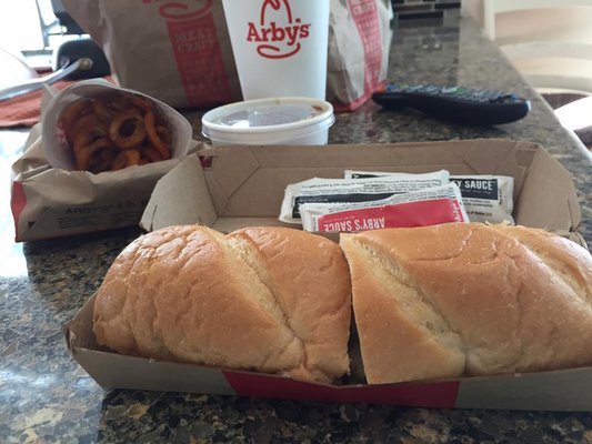 Arby's by null