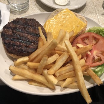 The Red Flame - American Near Me - New York, New York The Red Flame - American Near Me - New York, New York