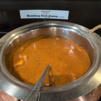 Indian Sizzler - Fish curry good - Breakfast & Brunch Near Me - Santa Clara, California Indian Sizzler - Fish curry good - Breakfast & Brunch Near Me - Santa Clara, California
