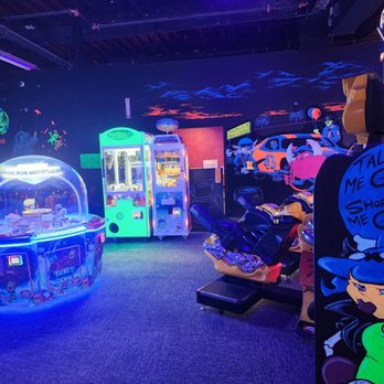 Monster Mini Golf Charlotte - Arcade room - Mini Golf Near Me - Charlotte, North Carolina Monster Mini Golf Charlotte - Arcade room - Mini Golf Near Me - Charlotte, North Carolina