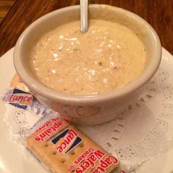 Conch Cafe - She crab soup - Seafood Near Me - Garden City, South Carolina Conch Cafe - She crab soup - Seafood Near Me - Garden City, South Carolina