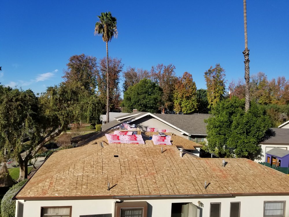 Slide of Specialist Roofing & Repair