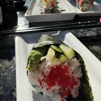 Oku - Sushi Bars Near Me - Santa Barbara, California