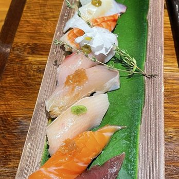Tsukiyo Sushi - The lunch special - Sushi Bars Near Me - Los Angeles, California Tsukiyo Sushi - The lunch special - Sushi Bars Near Me - Los Angeles, California