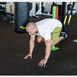 The Garage Personal Training