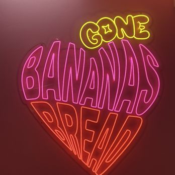 Gone Bananas - Desserts Near Me - Los Angeles, California Gone Bananas - Desserts Near Me - Los Angeles, California