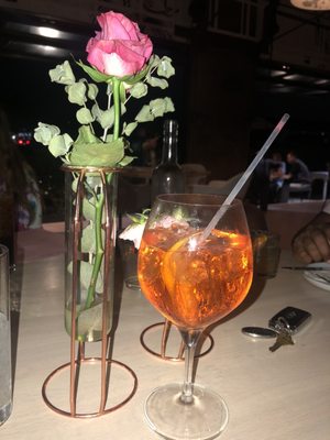 Sel Rrose Montauk by null