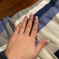 Crystal Nail & Spa