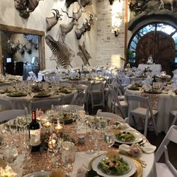 Waco's Bestyett Catering