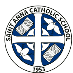 St Anna Catholic School