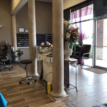 Lee Nails Spa - Nail Salons Near Me - Batavia, Illinois