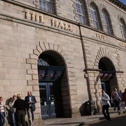 The Hall For Cornwall Trust