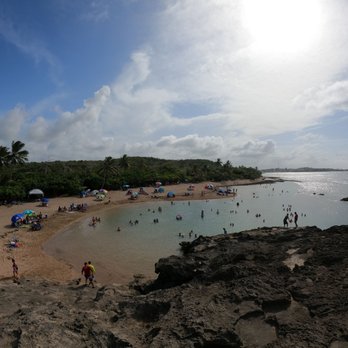 Playa La Esperanza - Beaches Near Me
