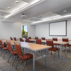 Home2 Suites by Hilton Idaho Falls - Meeting Room