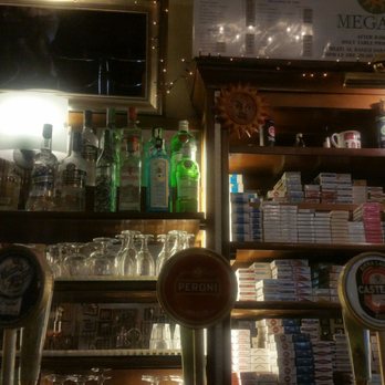 Caffè Megara - Can I borrow a light? - Cafeteria Near Me - Florence, FI