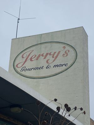 Jerry's Gourmet and More by null