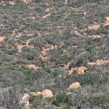 Cowles Mountain - Hiking Near Me - San Diego, California