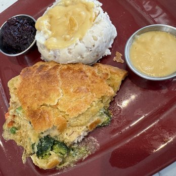 Polly's Pies - Chicken Pot Pie Meal - Bakeries Near Me - Huntington Beach, California Polly's Pies - Chicken Pot Pie Meal - Bakeries Near Me - Huntington Beach, California