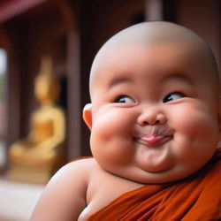 Chua Vietnam Quan The Am