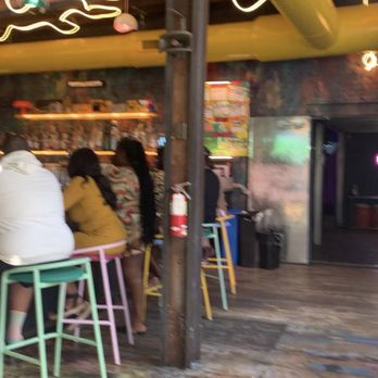 Alice - Bar area - Bars Near Me - Cincinnati, Ohio